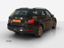 SKODA Fabia Combi «Clever» (NETTO), Petrol, Second hand / Used, Automatic - 5