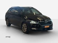 SKODA Fabia Combi «Clever» (NETTO), Petrol, Second hand / Used, Automatic - 6