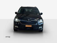 SKODA Fabia Combi «Clever» (NETTO), Petrol, Second hand / Used, Automatic - 7