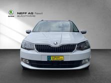 SKODA FABIA COMBI SWISS EDITION (NETTO), Essence, Occasion / Utilisé, Manuelle - 2