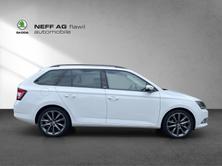 SKODA FABIA COMBI SWISS EDITION (NETTO), Essence, Occasion / Utilisé, Manuelle - 4