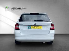 SKODA FABIA COMBI SWISS EDITION (NETTO), Essence, Occasion / Utilisé, Manuelle - 6