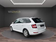 SKODA Fabia Combi 1.0 TSI Ambition DSG, Benzina, Occasioni / Usate, Automatico - 2