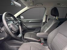 SKODA Fabia Combi 1.0 TSI Ambition DSG, Benzina, Occasioni / Usate, Automatico - 3