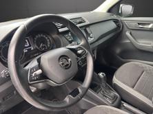 SKODA Fabia Combi 1.0 TSI Ambition DSG, Benzina, Occasioni / Usate, Automatico - 4