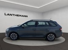 SKODA FABIA Combi «Clever» (NETTO), Benzina, Occasioni / Usate, Manuale - 2