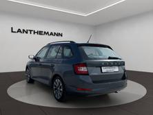 SKODA FABIA Combi «Clever» (NETTO), Benzina, Occasioni / Usate, Manuale - 3