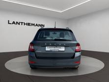 SKODA FABIA Combi «Clever» (NETTO), Benzina, Occasioni / Usate, Manuale - 4