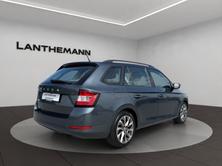 SKODA FABIA Combi «Clever» (NETTO), Benzina, Occasioni / Usate, Manuale - 5