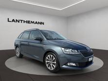 SKODA FABIA Combi «Clever» (NETTO), Benzina, Occasioni / Usate, Manuale - 6