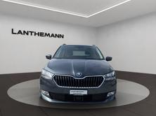 SKODA FABIA Combi «Clever» (NETTO), Benzina, Occasioni / Usate, Manuale - 7