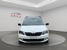 SKODA Fabia 1.0 TSI Monte Carlo DSG, Benzina, Occasioni / Usate, Automatico - 2