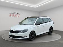 SKODA Fabia 1.0 TSI Monte Carlo DSG, Benzina, Occasioni / Usate, Automatico - 3