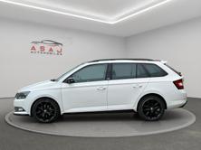SKODA Fabia 1.0 TSI Monte Carlo DSG, Benzina, Occasioni / Usate, Automatico - 4