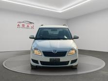 SKODA Fabia 1.2 TSI Family, Benzina, Occasioni / Usate, Manuale - 2
