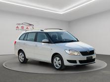 SKODA Fabia 1.2 TSI Family, Benzina, Occasioni / Usate, Manuale - 3