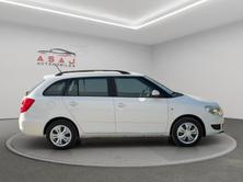 SKODA Fabia 1.2 TSI Family, Benzina, Occasioni / Usate, Manuale - 4