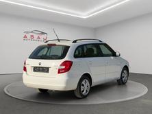 SKODA Fabia 1.2 TSI Family, Benzina, Occasioni / Usate, Manuale - 5