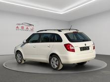 SKODA Fabia 1.2 TSI Family, Benzina, Occasioni / Usate, Manuale - 6