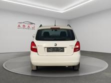 SKODA Fabia 1.2 TSI Family, Benzina, Occasioni / Usate, Manuale - 7