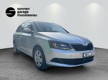 SKODA Fabia 1.2 TSI Style DSG, Benzin, Occasion / Gebraucht, Automatik - 2