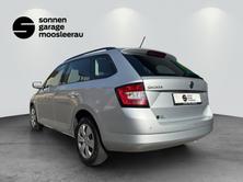 SKODA Fabia 1.2 TSI Style DSG, Benzin, Occasion / Gebraucht, Automatik - 4
