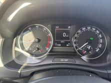 SKODA Fabia 1.2 TSI Style DSG, Benzin, Occasion / Gebraucht, Automatik - 5