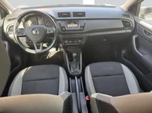SKODA Fabia 1.2 TSI Style DSG, Benzin, Occasion / Gebraucht, Automatik - 6