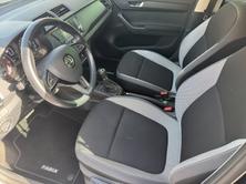 SKODA Fabia 1.2 TSI Style DSG, Benzin, Occasion / Gebraucht, Automatik - 7
