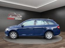 SKODA Fabia 1.0 Active, Benzina, Occasioni / Usate, Manuale - 3