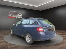 SKODA Fabia 1.0 Active, Benzina, Occasioni / Usate, Manuale - 4