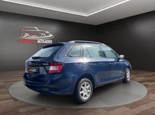 SKODA Fabia 1.0 Active, Benzina, Occasioni / Usate, Manuale - 6