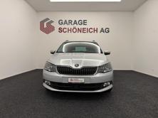 SKODA Fabia Combi 1.0 TSI Swiss Line 25 DSG, Benzina, Occasioni / Usate, Automatico - 2