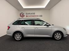 SKODA Fabia Combi 1.0 TSI Swiss Line 25 DSG, Benzina, Occasioni / Usate, Automatico - 4