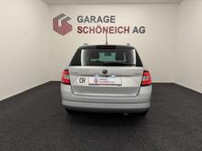 SKODA Fabia Combi 1.0 TSI Swiss Line 25 DSG, Benzina, Occasioni / Usate, Automatico - 5