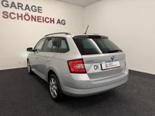SKODA Fabia Combi 1.0 TSI Swiss Line 25 DSG, Benzina, Occasioni / Usate, Automatico - 6