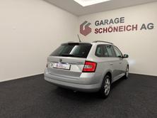 SKODA Fabia Combi 1.0 TSI Swiss Line 25 DSG, Benzina, Occasioni / Usate, Automatico - 7