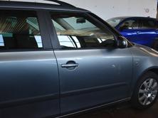 SKODA Fabia 1.6 TDI Ambition Plus, Diesel, Occasion / Gebraucht, Handschaltung - 3