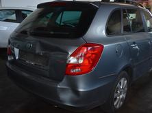 SKODA Fabia 1.6 TDI Ambition Plus, Diesel, Occasion / Gebraucht, Handschaltung - 4