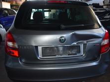 SKODA Fabia 1.6 TDI Ambition Plus, Diesel, Occasion / Gebraucht, Handschaltung - 5