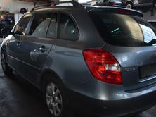SKODA Fabia 1.6 TDI Ambition Plus, Diesel, Occasion / Gebraucht, Handschaltung - 6