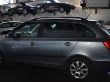 SKODA Fabia 1.6 TDI Ambition Plus, Diesel, Occasion / Gebraucht, Handschaltung - 7