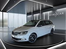 SKODA Fabia 1.0 TSI Monte Carlo DSG, Petrol, Second hand / Used, Automatic - 2