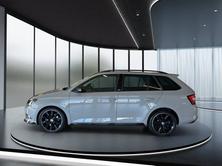 SKODA Fabia 1.0 TSI Monte Carlo DSG, Petrol, Second hand / Used, Automatic - 3