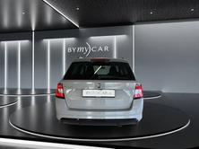 SKODA Fabia 1.0 TSI Monte Carlo DSG, Petrol, Second hand / Used, Automatic - 4