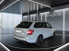 SKODA Fabia 1.0 TSI Monte Carlo DSG, Petrol, Second hand / Used, Automatic - 5