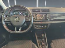 SKODA Fabia 1.0 TSI Monte Carlo DSG, Petrol, Second hand / Used, Automatic - 6