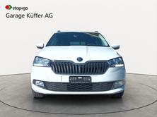 SKODA Fabia Combi 1.0 TSI Ambition, Essence, Occasion / Utilisé, Manuelle - 2