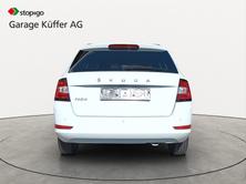 SKODA Fabia Combi 1.0 TSI Ambition, Essence, Occasion / Utilisé, Manuelle - 6