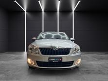 SKODA Fabia 1.2 TSI Ambition Plus DSG, Benzin, Occasion / Gebraucht, Automatik - 2